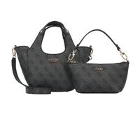 Guess Calista Sac à main 27 cm noir