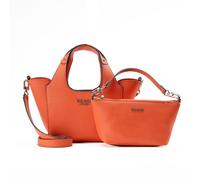 Guess Calista Sac de shopper 28 cm orange