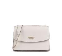 Guess Calista Sac à bandoulière 24 cm blanc