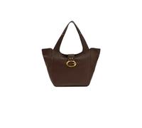 Guess - Camden Grand Cabas - Femme - Sacs - Brun - Taille: ONE Size