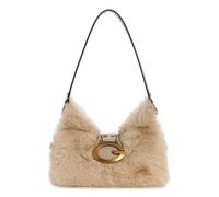 GUESS Camden mini sac à bandoulière, Os, One size, Camden mini sac à bandoulière