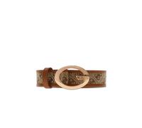 Guess - Camden Non Adj & Non Rev H30 - Femme - Accessoires - Brun - Taille: L
