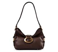 Guess Camden Sac à bandoulière 25 cm brun