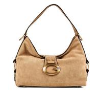 Guess Camden Sac à bandoulière 39 cm brun