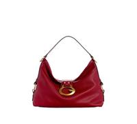 Guess CAMDEN SHOULDER BAG, COULEUR NTC - NATURAL COGNAC NTC - NATURAL COGNAC One Size