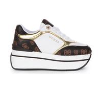 Guess - Camrio Platform Trainers - Femme - Chaussures - Multicolore - Taille: 39 EU