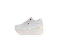 Guess Baskets basses CAMRIO Femme Blanc Taille 37