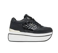 Baskets basses femmes Guess CAMRIO9 Noir 41