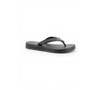 Guess - Candry Flip Flops - Femme - Chaussures - Noir - Taille: 35 EU