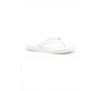 Guess - Candry Slide - Femme - Chaussures - Blanc - Taille: 37 EU
