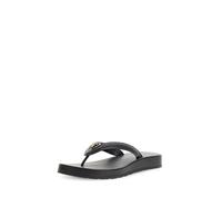 Guess Tongs Candry Femme Noir Taille 36