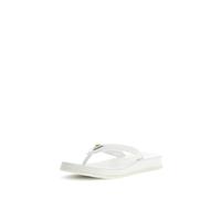 Guess Candry Thong SNEAKERDonna, Blanc, 39 EU
