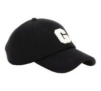 GUESS cap Baseball Cap Black
