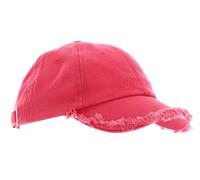 GUESS cap Baseball Cap Pink