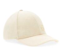GUESS cap Baseball Cap Taupe