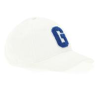 GUESS cap Baseball Cap White