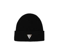 GUESS Bonnet 'BEANIE' noir, Taille 55-60