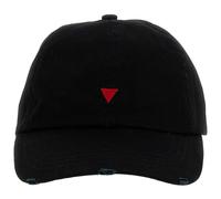 GUESS cap Mito Baseball Cap Black