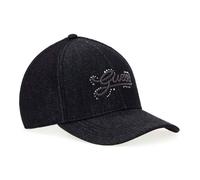 GUESS Cap noir pour femme - Baseball Cap 334958 Taille unique
