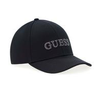 GUESS Cap noir pour femme - Baseball Cap 334968 Taille unique