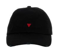 GUESS Cap noir pour femme et homme - Mito Baseball Cap 271977 M/L
