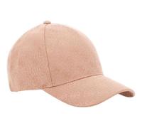 GUESS Cap rose or rose pour femme et homme - Baseball Cap Sand Logo 292260 Taille unique