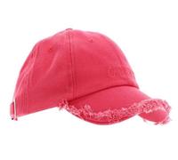 GUESS Cap rose pour femme - Baseball Cap 257043 M/L