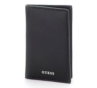 GUESS Card Holder Black