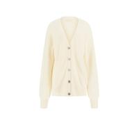 GUESS Cardigan blanc, Taille M