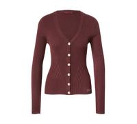 GUESS Cardigan 'JULIA' marron, Taille XS
