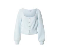 GUESS Cardigan 'MYKO' bleu clair, Taille M