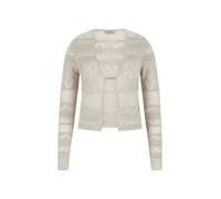 GUESS Cardigan 'Nellie' blanc cassé, Taille XS