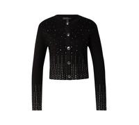GUESS Cardigan noir, Taille XL