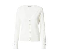 GUESS Cardigan 'Zena' blanc cassé, Taille M