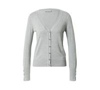 GUESS Cardigan 'ZENA' gris chiné, Taille XS