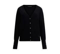 GUESS Cardigan 'Zena' noir, Taille L