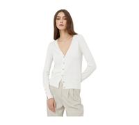 GUESS Cardigan 'Zena' blanc cassé, Taille S