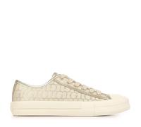 Guess Baskets basses CAREY3 in Doré 38