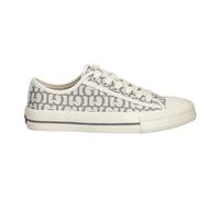 Guess - Carey Baskets - Femme - Chaussures - Gris - Taille: 41 EU
