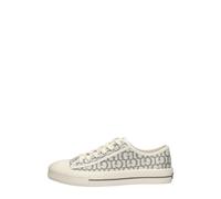 Guess - Carey Baskets - Femme - Chaussures - Gris - Taille: 41 EU