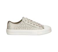 Guess - Carey3 Baskets - Femme - Chaussures - Jaune - Taille: 40 EU
