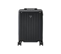 Guess - Cargo Luxe 18 In 8-Wheeler - Femme - Valises - Noir - Taille: ONE Size