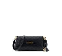Guess Carmella - Sac à rabat Noir PD222520-HWPD2225200-BLO