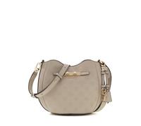 Sac bandouliÃšre femme Guess Carmella Bucket Beige TU