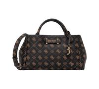 Guess - Carrie Bag - Femme - Sacs - Brun - Taille: ONE Size