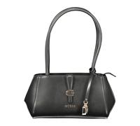 Guess - Carrie Bag - Femme - Sacs - Noir - Taille: ONE Size