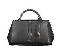 Guess - Carrie Bag - Femme - Sacs - Noir - Taille: ONE Size