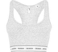 Guess Carrie Bralette Gris 10 (S) Female