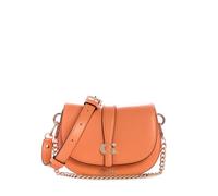 GUESS Carrie Mini Flap Crossbody, Bandoulière