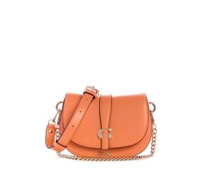 GUESS Carrie Mini Flap Crossbody, Bandoulière